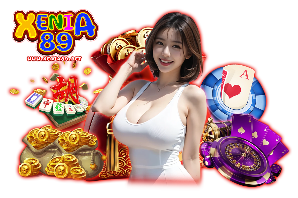 xenia89 wallet