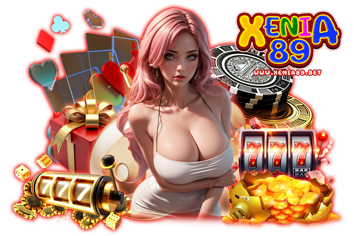 xenia89 ทางเข้า
