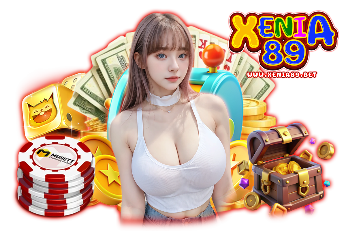xenia89 สล็อต